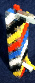 Turm Lego