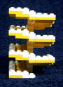 Turm Lego